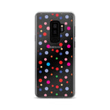 Dots Samsung Case