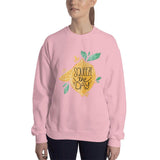 Squeeze Sweatshirt