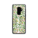 Forest Samsung Case