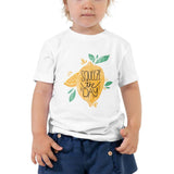 Squeeze Toddler Tee