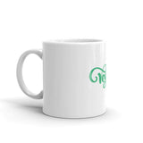 Vegan Mug