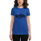Smile T-shirt