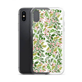 Forest iPhone Case