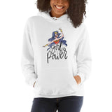 Superhero Hoodie