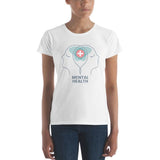 Mental Health Support T-shirt