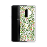 Forest Samsung Case