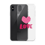 Love iPhone Case