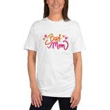 Best Mom T-Shirt - Smilevendor