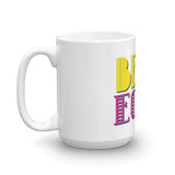 Voice Mug