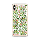 Forest iPhone Case