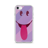 Smily Face iPhone Case