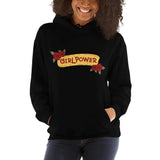 Girl Power Hoodie