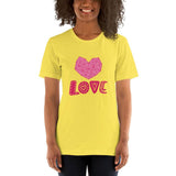 Love T-Shirt
