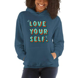 Love Yourself Hoodie