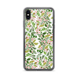 Forest iPhone Case