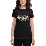 Princess T-shirt