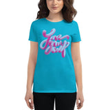 Love Abstract T-shirt
