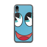 Smile iPhone Case
