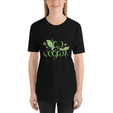 Go Vegan T-Shirt