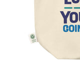 Look Back Eco Tote Bag