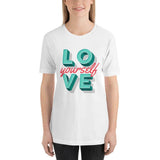 Love Yourself T-shirt