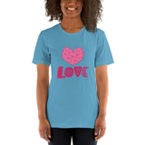Love T-Shirt