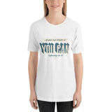 You Can T-shirt