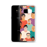 People Samsung Case