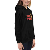 GRL PWR Kids Hoodie