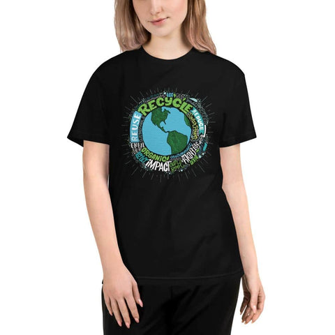 Recycle Eco T-Shirt