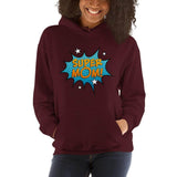 Super Mom Hoodie