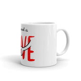 Love Mug