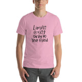 Limits T-Shirt