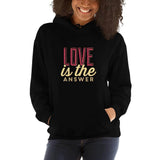 Answer Hoodie - Smilevendor