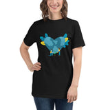Heart Earth Organic T-Shirt