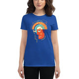 Mental Health Art T-shirt