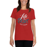 Paint T-shirt