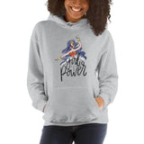 Superhero Hoodie