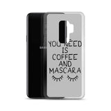 Mascara Samsung Case