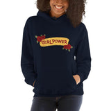 Girl Power Hoodie