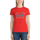 Be Kind T-shirt - Smilevendor