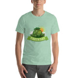 Earth Day T-Shirt