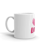 Love Mug