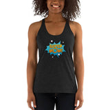 Super Mom Tank Top
