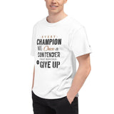 Champion T-Shirt