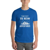 Say Yes T-Shirt