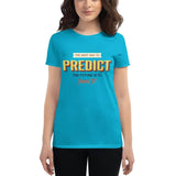 Predict T-shirt