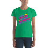 Who You Are T-shirt