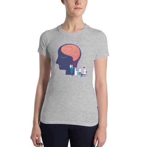 Mental Help T-shirt