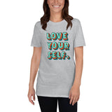 Love T-shirt